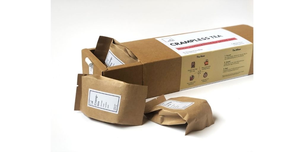 Packaging Product Photography
