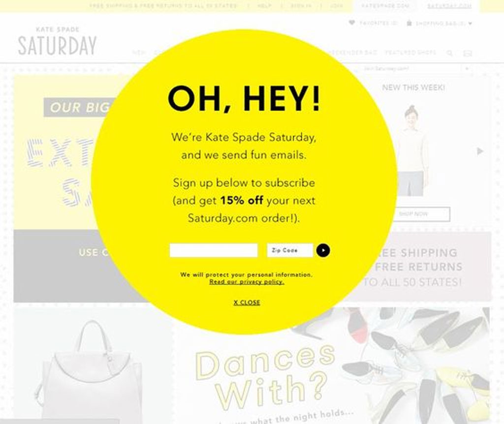 Email Marketing