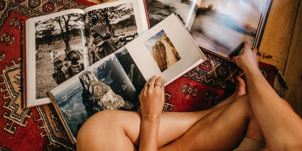 15 Best Photography Books You Must Read For Inspiration And Knowledge