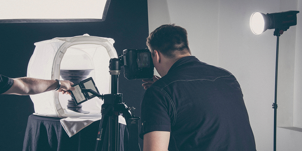 Photography Lighting Equipment 101 | The Best Guide for Beginners
