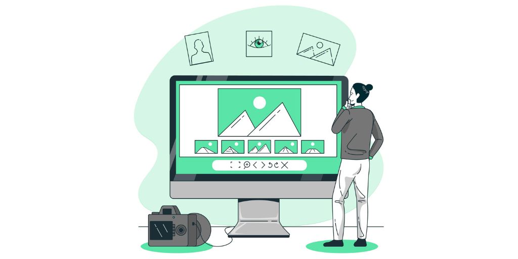 Practical tips to avoid overshooting and culling too many similar photos