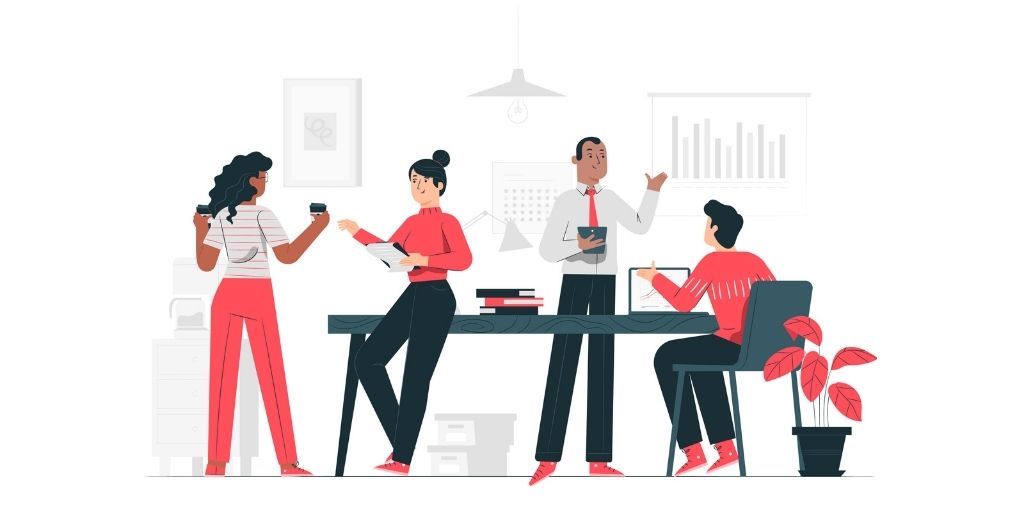 Pre-planning for Business