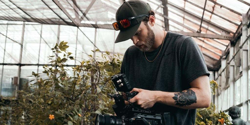 Process Photography
