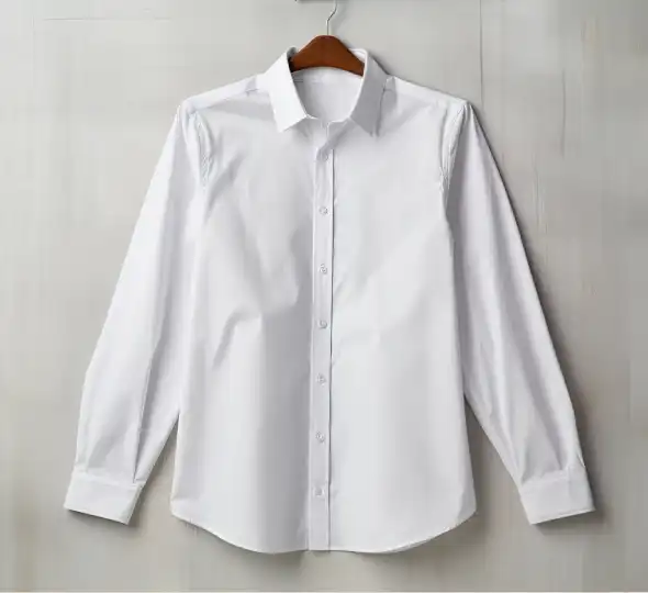 product photo editing before shirt photo retouching example before