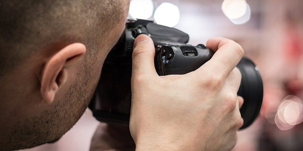 product photography
