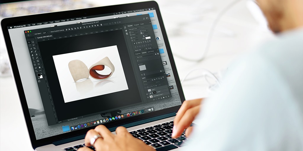 Product Photography Editing & Retouching