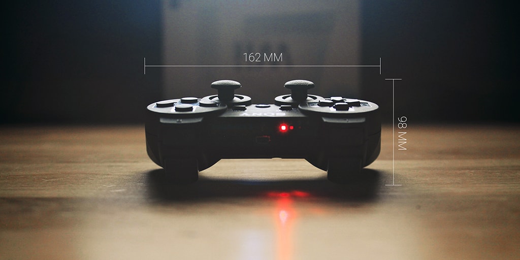 Product Photography Scaling
