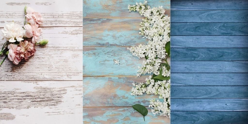 _product styling - choosing the right background