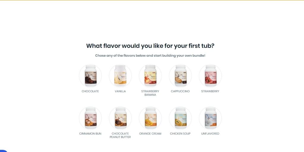 eCommerce quizzes