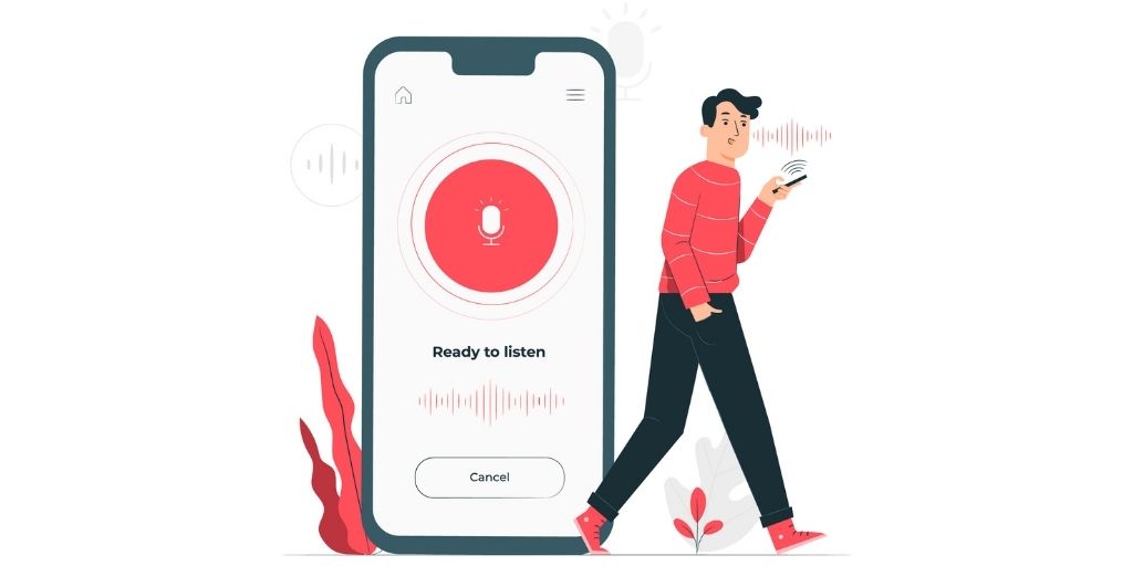 Voice Commerce