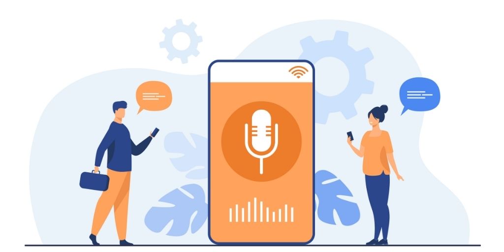Voice Commerce