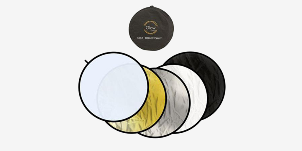 reflector kit for photography