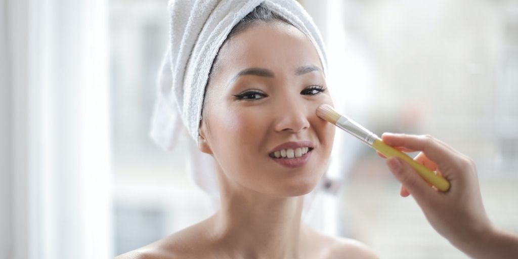 Skin Retouching Service