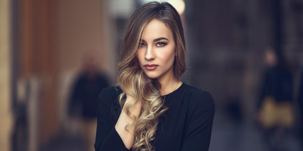 Portrait Photography Perfect Background for Portrait Photography