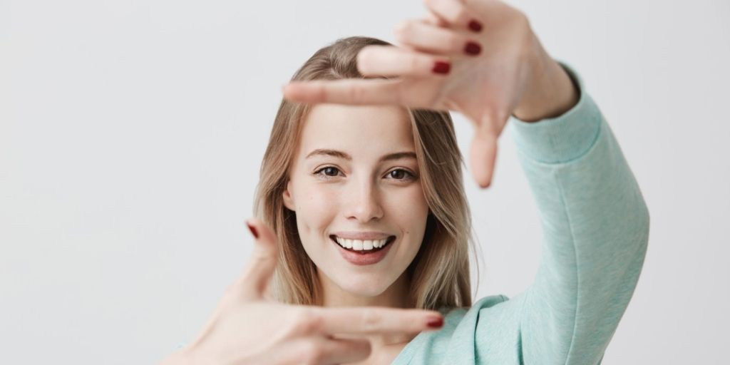 Portrait Photography Right poses for Portrait Photography