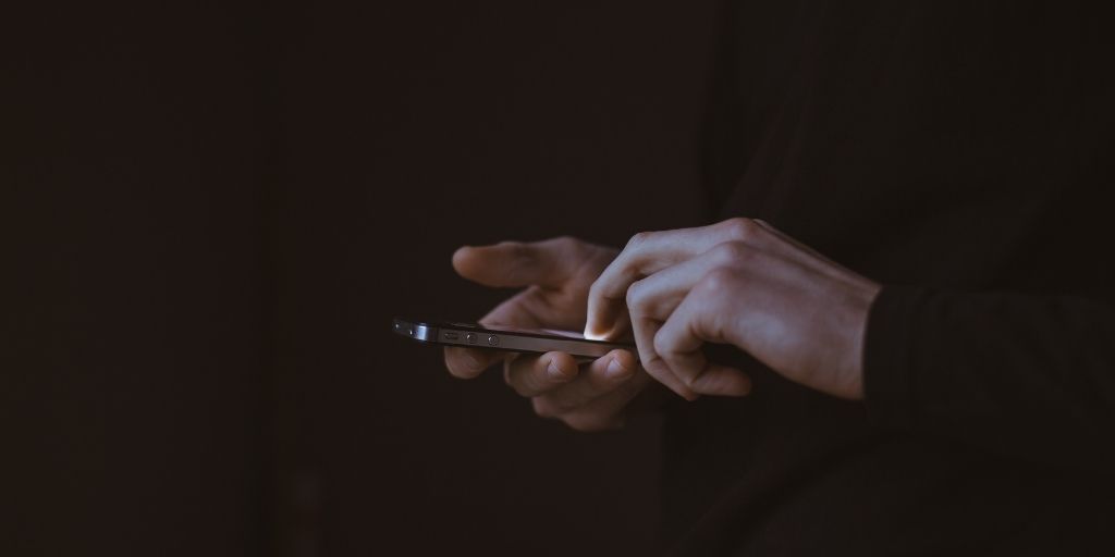 ring photography with smartphone