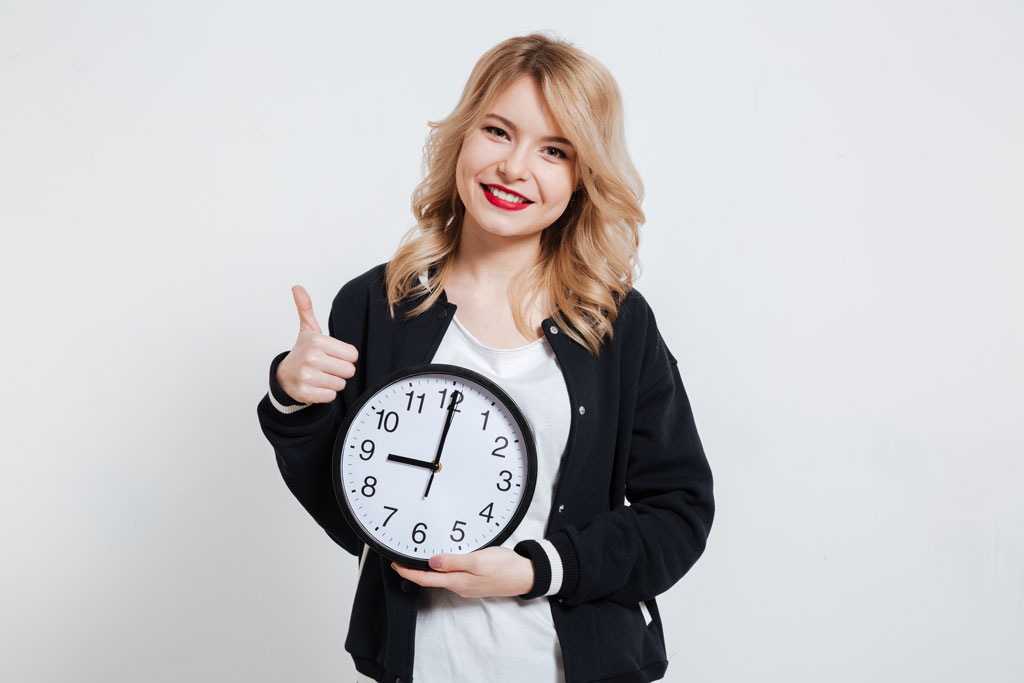 Saves Time - Boost the Growth by Outsourcing Your Small Business!