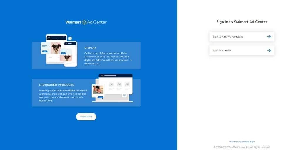 selling on Walmart marketplace selling on Walmart Marketplace