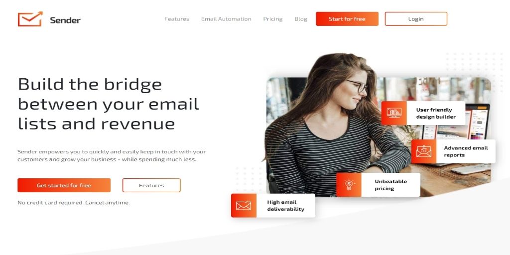 Email Marketing Tools