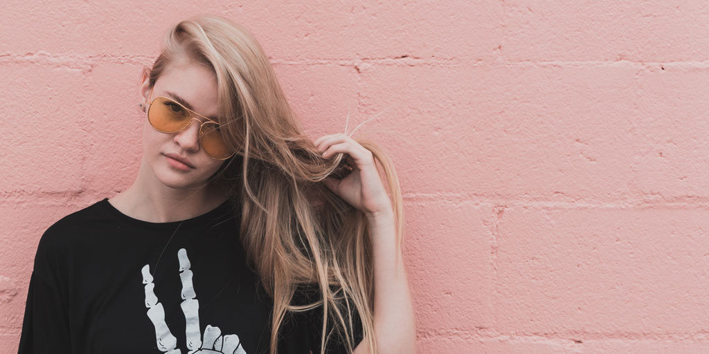 Fashion Photography Mistake - Set Right Composition