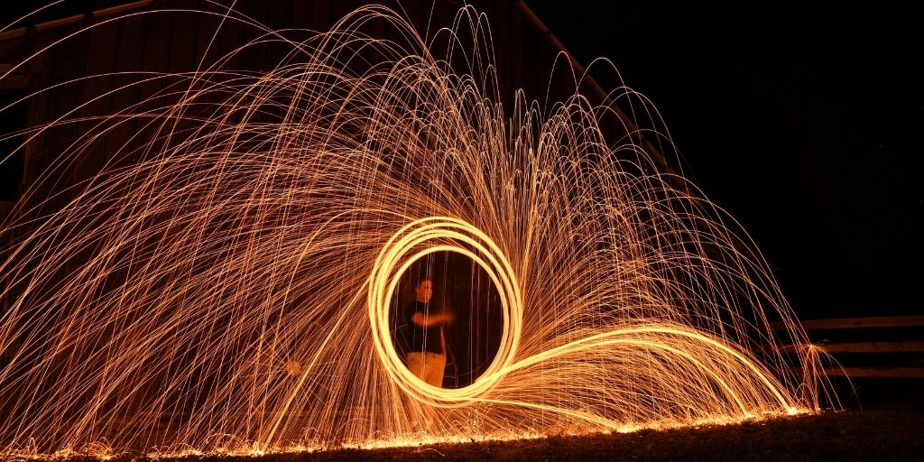 Shutter Speed In Photography