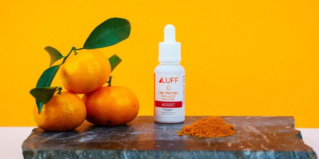 Skincare Product Photography