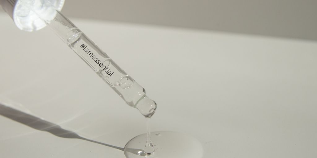 Skincare Photography