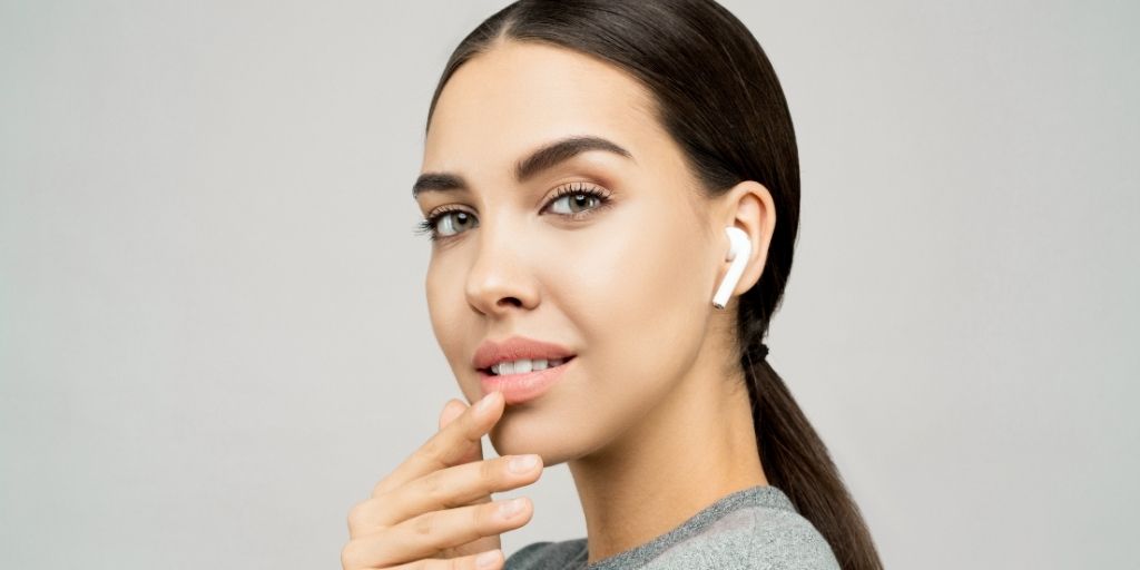 Skin Retouching Service