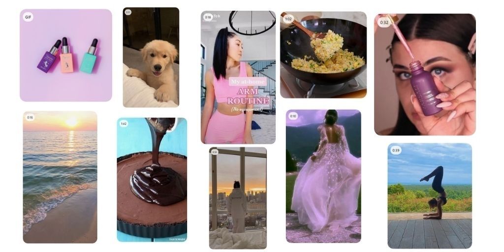 Photography Trend