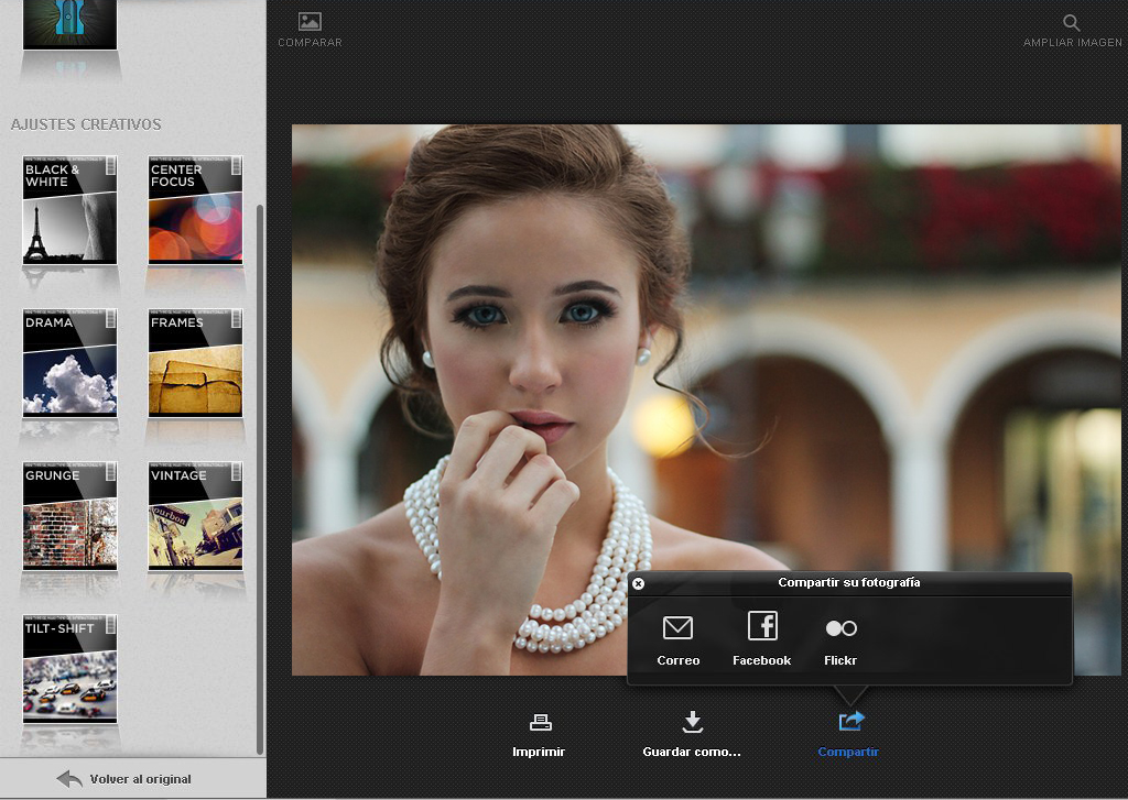 Snapseed photo editing apps