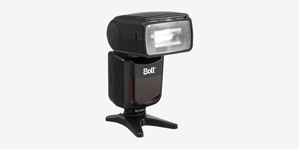 speedlight lighting kit