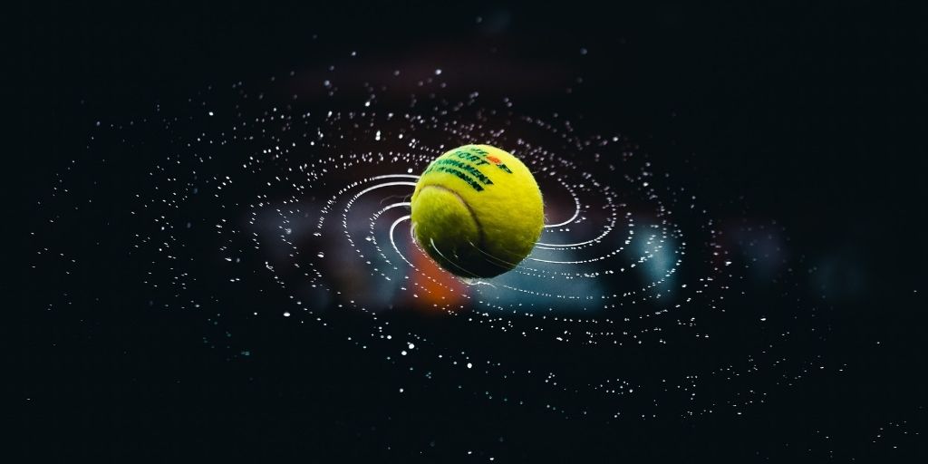 Sports Product Photography