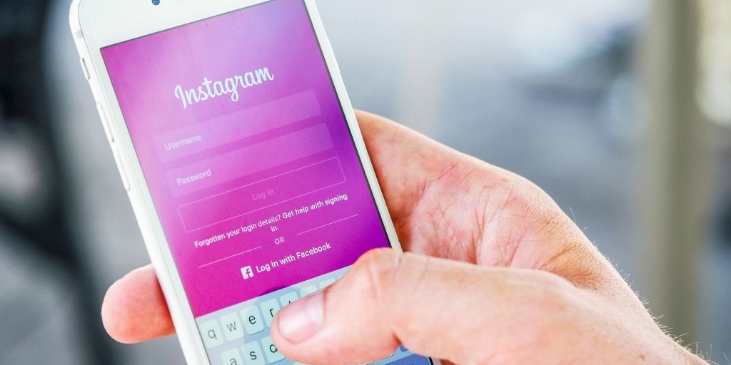 Generate Leads Using Instagram Generate Leads Using Instagram
