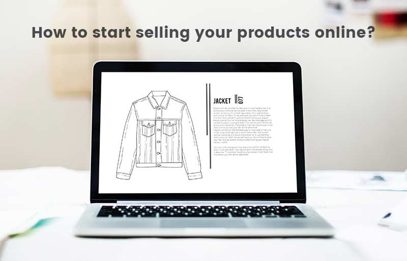 Sell Products Online Faster In 7 Easy Ways