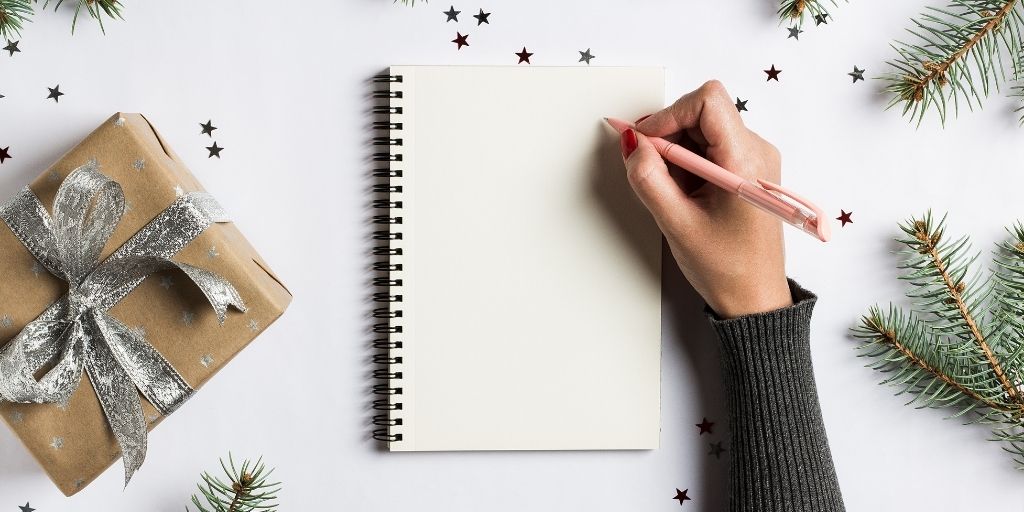 holiday marketing