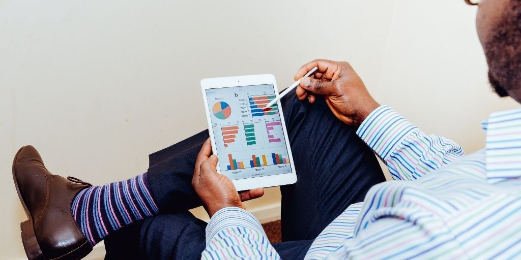 Visibility Of Stocks through order management system