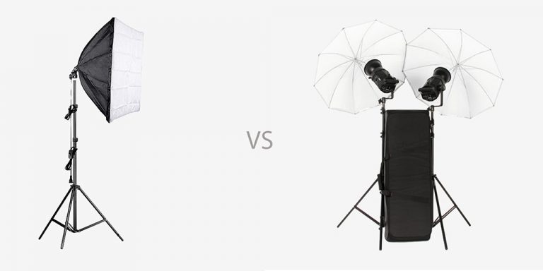 Lighting Equipment 101: A Guide For Beginners To What To Buy