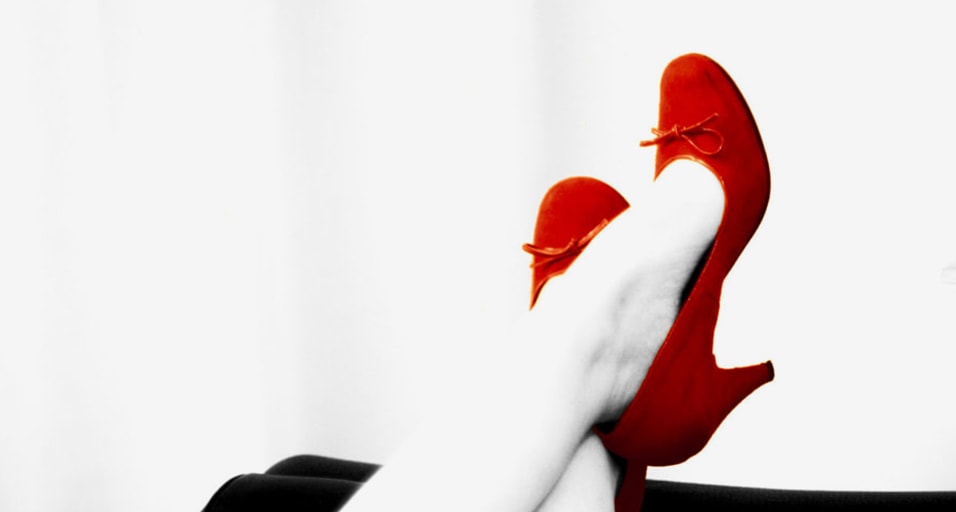 Present Shoes on Your Online Fashion Store