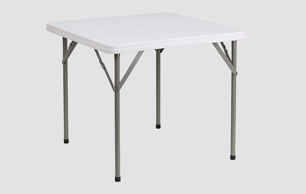 table for home photography studio