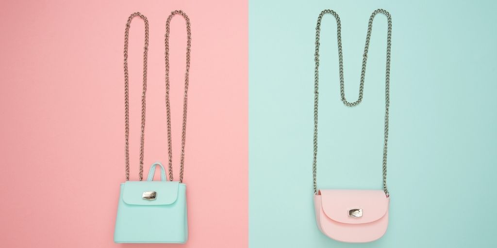 Bag Photography Tips