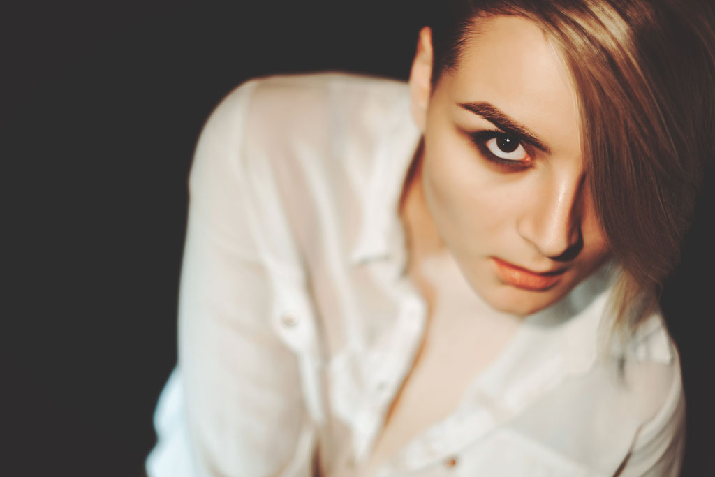 Model Photo Editing Tips