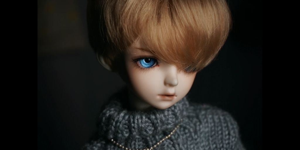 Toy Photo Editing