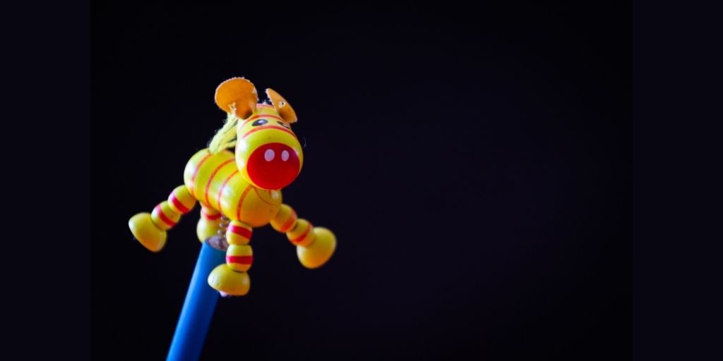 Toy Photography Tips