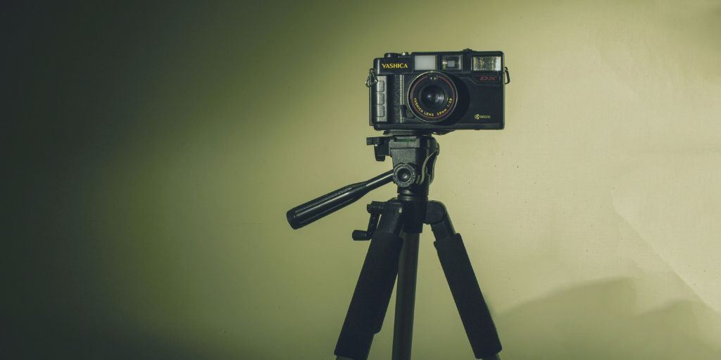 Tripod