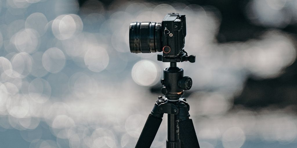 Motion In Photography