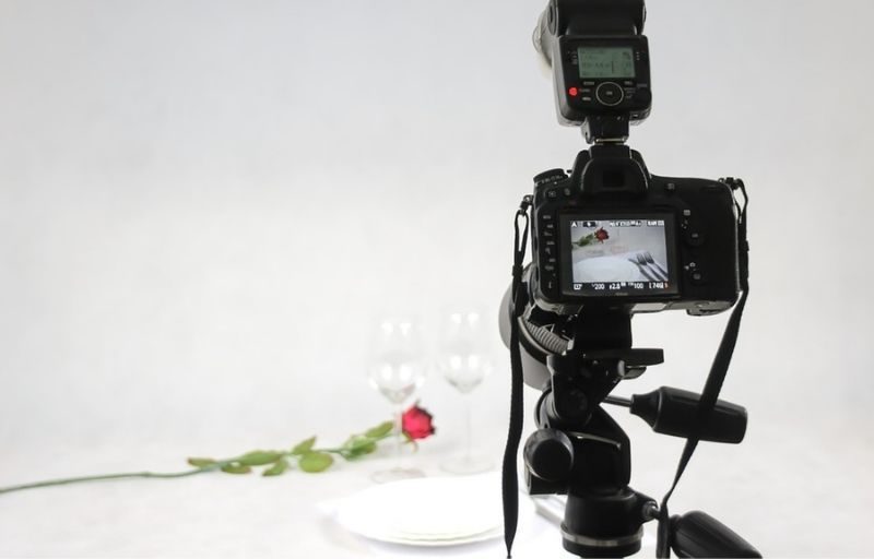 15 Types of Product Photography | An Amazing Guide To Inspire You