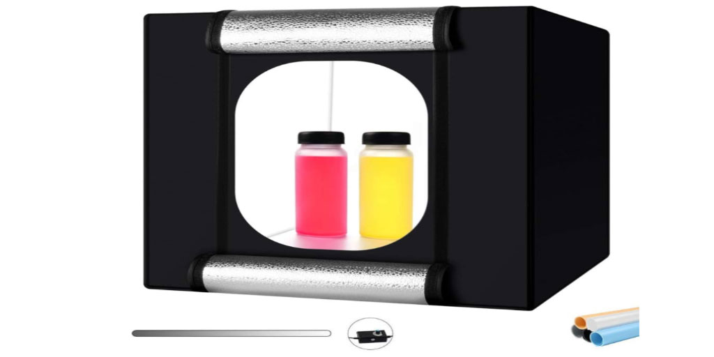 iPhone Product Photography