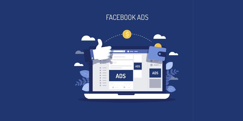 use of Facebook ads
