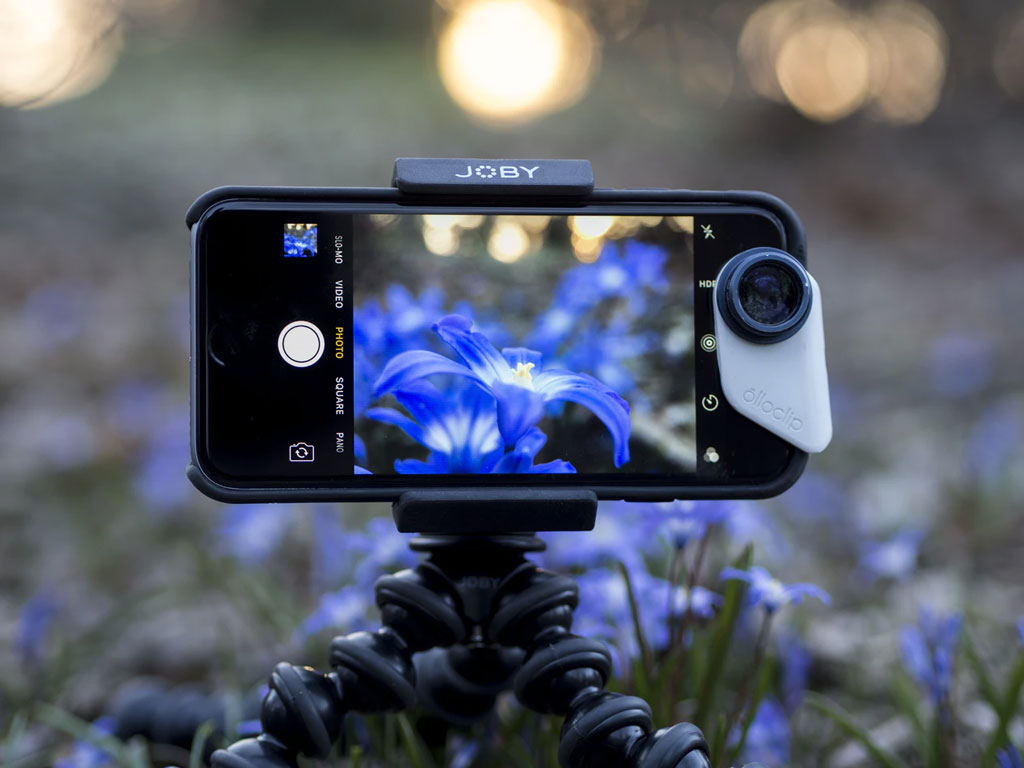 iPhone Product Photography