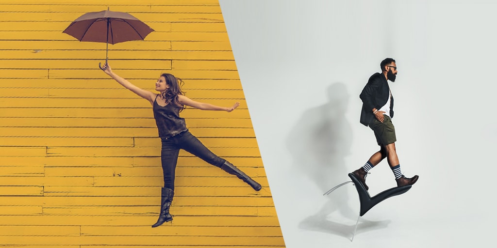 Online Fashion Lookbook